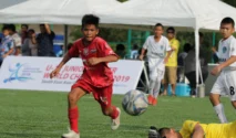 Agung Podomoro Land Cup Jadi Kualifikasi U-12 Junior Soccer World Challenge 2026 di Indonesia