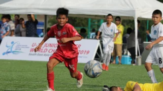 Agung Podomoro Land Cup Jadi Kualifikasi U-12 Junior Soccer World Challenge 2026 di Indonesia