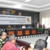 Agus Nurdin Resmi Menjabat Pj Sekda Pangandaran dengan Fokus Perbaikan Keuangan Daerah