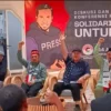 Aher Mendesak Perlindungan Pemerintah untuk Jurnalis Indonesia di Palestina
