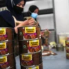 Ahli Ingatkan Masyarakat Cermat Membaca Label Makanan Kaleng