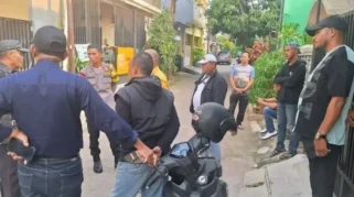 Ahmad Bahar Ungkap Penyebab Rumahnya Digeruduk GRIB Jaya di Depok