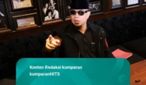 Ahmad Dhani Bakal Lapor Polisi Usai Akun Instagram Diretas