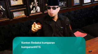 Ahmad Dhani Bakal Lapor Polisi Usai Akun Instagram Diretas