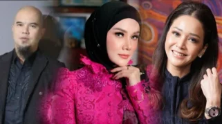 Ahmad Dhani Bongkar Dugaan Perselingkuhan Maia Estianty dan Tuding Stasiun TV Selama 2007-2026