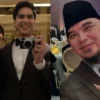 Ahmad Dhani Tegaskan Wewenang Keluarga, Tolak Saran El Rumi untuk Nikah di KUA