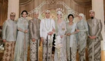 Ahmad Dhani Ungkap Harapan dan Usulan Nama untuk Bayi Cucu Pertamanya