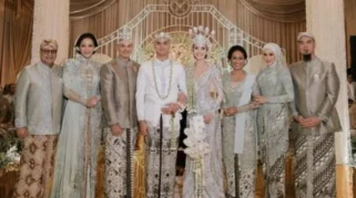 Ahmad Dhani Ungkap Harapan dan Usulan Nama untuk Bayi Cucu Pertamanya