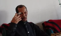Ahmad Imam Masjid Palopo Dihajar Warga Usai Tegur Anak Main Speaker