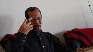 Ahmad Imam Masjid Palopo Dihajar Warga Usai Tegur Anak Main Speaker