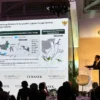 AHY Bahas Ketahanan Kawasan dan Investasi Hijau pada Ecosperity Week di Singapura