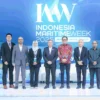 AHY Dorong Industri Galangan Kapal Nasional Jadi Kekuatan Maritim RI
