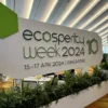AHY Paparkan Pentingnya Ketahanan Kawasan dan Investasi Hijau di Ecosperity Week Singapura