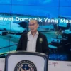 AHY Tegaskan Pemerintah Berupaya Jaga Harga Tiket Pesawat Tetap Terjangkau