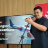 AHY Tegaskan Pemerintah Cari Solusi agar Tiket Pesawat Tetap Terjangkau