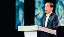 AHY Tekankan Pentingnya Persahabatan Indonesia-Singapura dalam Pidato di Ecosperity Week 2026