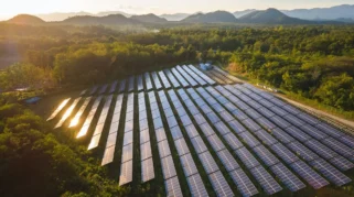 AHY Ungkap Potensi Besar Indonesia Jadi Kunci Energi Bersih Kawasan