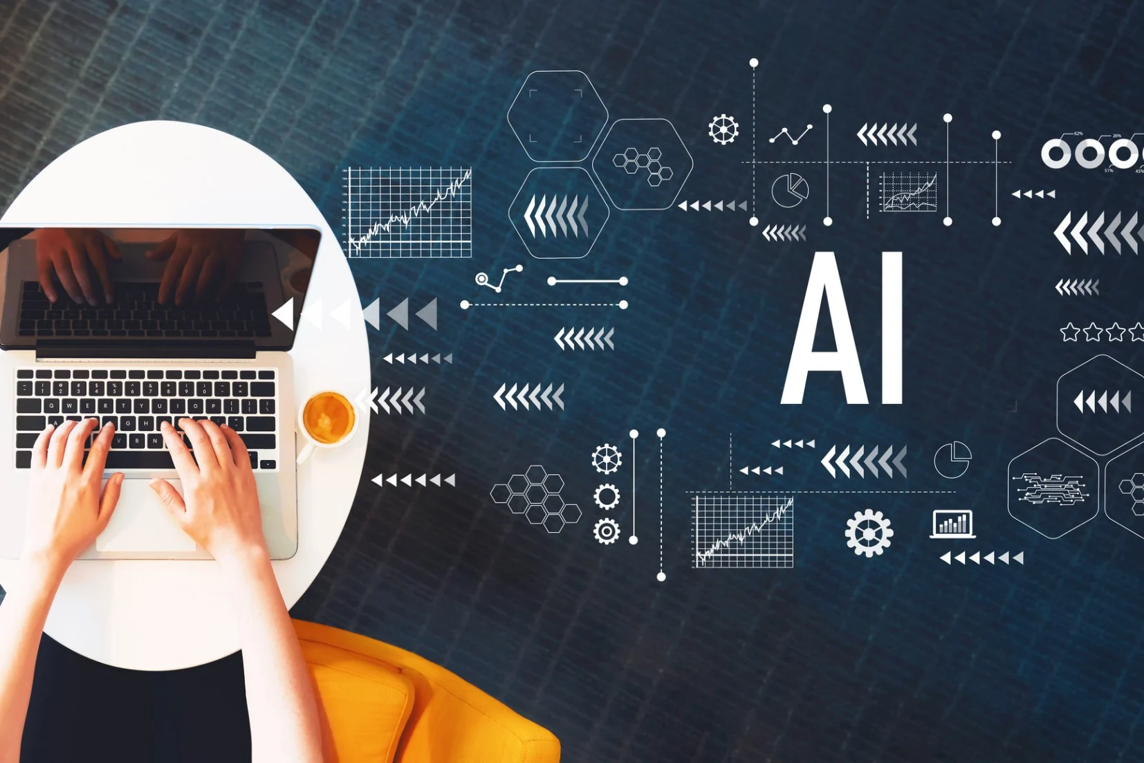 AI dalam pelaporan keuangan otomatis: Definisi dan Manfaat