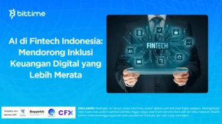 AI dalam penilaian kredit usaha kecil: Transformasi Digital yang Mengubah Lanskap Keuangan