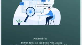 AI dalam perencanaan sumber daya manusia: Konsep Dasar dan Manfaat Utama