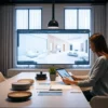 AI dalam proses desain interior: Mempercepat Ide dan Eksekusi
