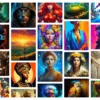 AI generator gratis gambar berkualitas tinggi: Apa yang Perlu Anda Ketahui