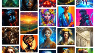 AI generator gratis gambar berkualitas tinggi: Apa yang Perlu Anda Ketahui