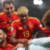 AI Opta Prediksi Spanyol Juara Piala Dunia 2026 di Amerika Utara