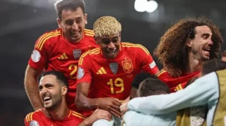 AI Opta Prediksi Spanyol Juara Piala Dunia 2026 di Amerika Utara