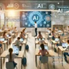 AI Teaching Power Batch 3 Cetak Guru dan Sekolah Inspiratif Berbasis AI
