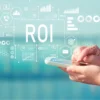 AI untuk analisis ROI proyek