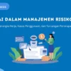 AI untuk manajemen risiko bisnis: Komponen kunci yang harus diketahui