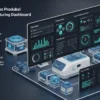 AI untuk perencanaan produksi: Mengapa penting?