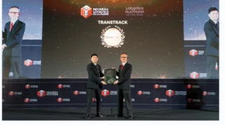 AIMS Raih Penghargaan Platform Perdagangan Terpercaya Tingkat Asia