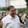 Airlangga Hartarto Pastikan Investor Tidak Perlu Khawatir dengan Kewajiban Lapor Ekspor ke PT DSI