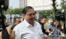 Airlangga Hartarto Pastikan Investor Tidak Perlu Khawatir dengan Kewajiban Lapor Ekspor ke PT DSI