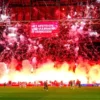 Ajax Menjalani Pertandingan Play-off Krusial Melawan FC Groningen di Volendam