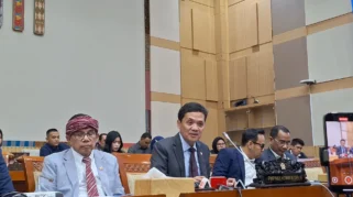 Akademisi Usulkan Kurikulum Pemasyarakatan dalam Pendidikan Polisi, Jaksa, dan Hakim