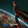 Akhir Musim Kelima The Boys: Pertarungan Terakhir dan Takdir Homelander Terungkap