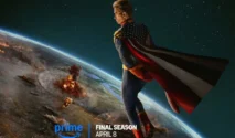 Akhir Musim Kelima The Boys: Pertarungan Terakhir dan Takdir Homelander Terungkap