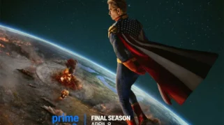 Akhir Musim Kelima The Boys: Pertarungan Terakhir dan Takdir Homelander Terungkap
