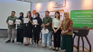 AKJJ 2026 Kembali Digelar, JAPFA Ajak Media Berperan Edukasi Gizi Anak Sejak Dini