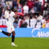 Akor Adams Cetak Gol Penentu, Sevilla Bangkit Kalahkan Villarreal 3-2 di LaLiga