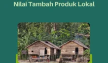 Akses Pasar Jadi Kunci Penting untuk Meningkatkan Nilai Ekonomi Produk Berbasis Lingkungan