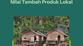 Akses Pasar Jadi Kunci Penting untuk Meningkatkan Nilai Ekonomi Produk Berbasis Lingkungan