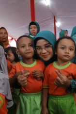 Akses PAUD di Surabaya Diperluas, Tambah 3 PAUD Negeri pada 2027