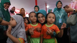 Akses PAUD di Surabaya Diperluas, Tambah 3 PAUD Negeri pada 2027