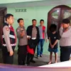 Aksi Pemuda Membobol Kotak Amal Masjid di Cisayong Tasikmalaya Berhasil Digagalkan Warga