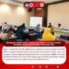 Aktivis IDI Tegaskan Penelitian Kesehatan Wajib Lolos Komisi Etik