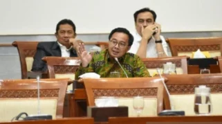 Aktivis IDI Usulkan Kasus Dugaan Pemalsuan Riset WNI Diusut Tuntas